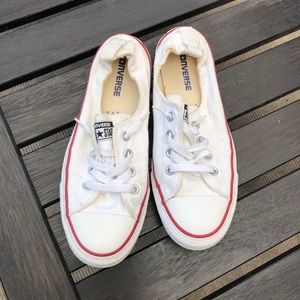 Converse Women's Chuck Taylor Sneaker